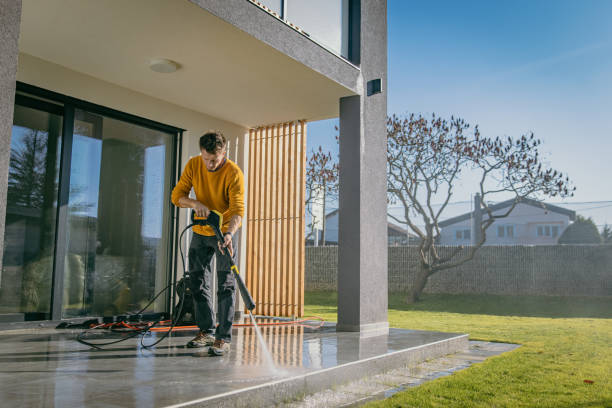 Best House Exterior Washing  in Independence, MO