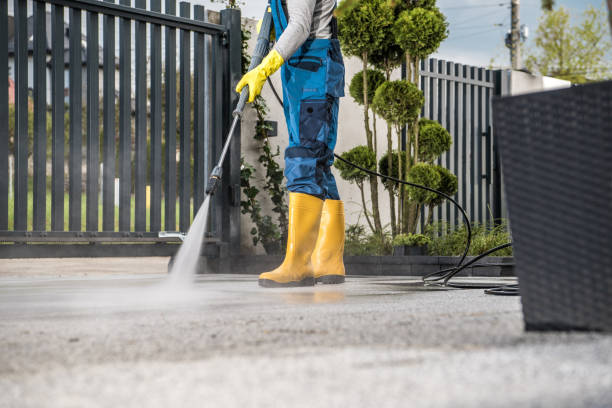 Best Concrete Sealing  in Independence, MO