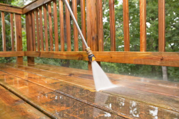 Boat and Dock Cleaning in Independence, MO