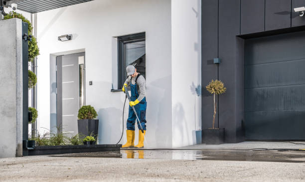 Best Building Exterior Washing  in Independence, MO